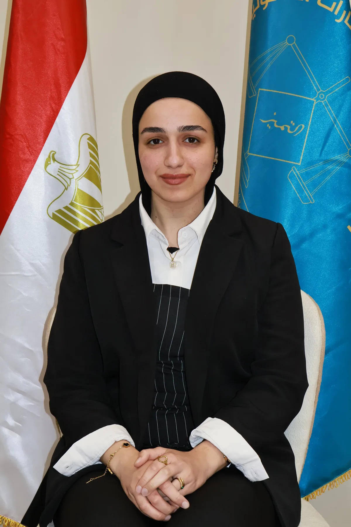 دينا محمود