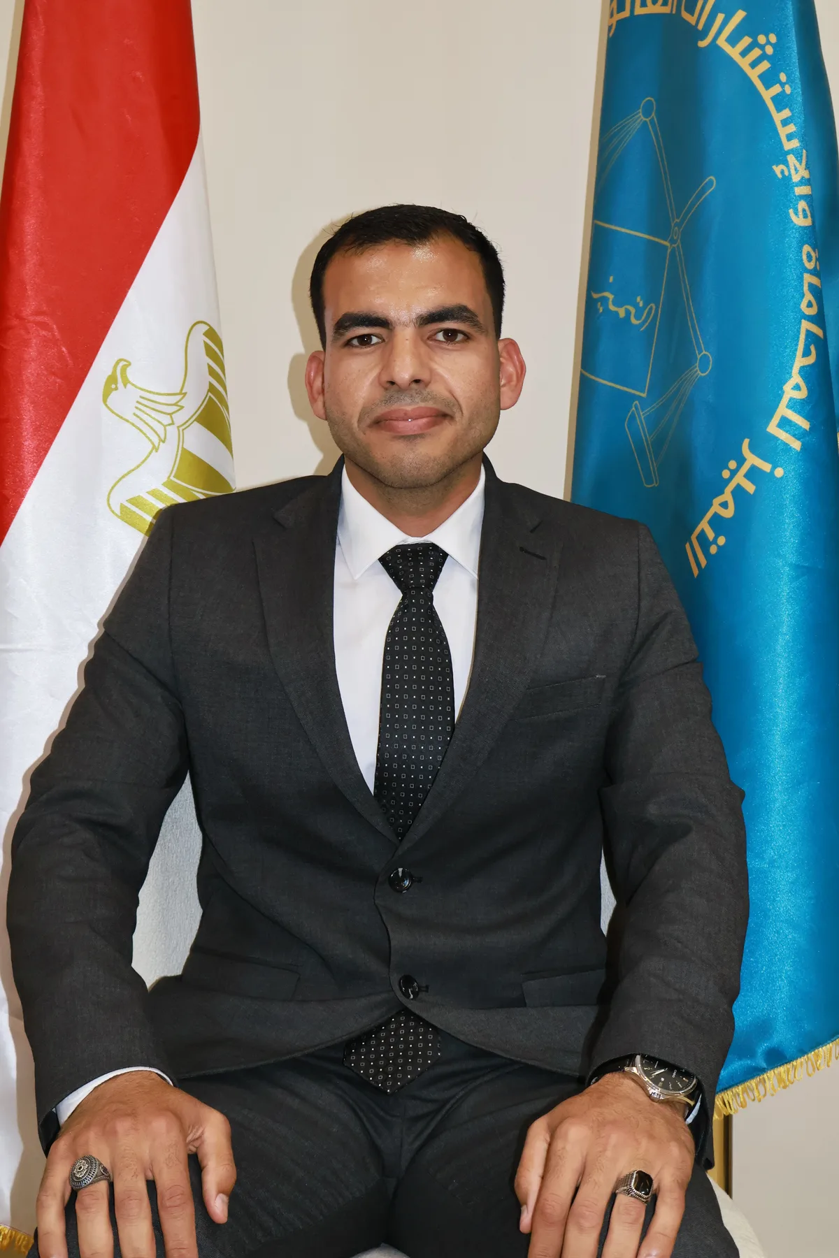 محمد خفاجي