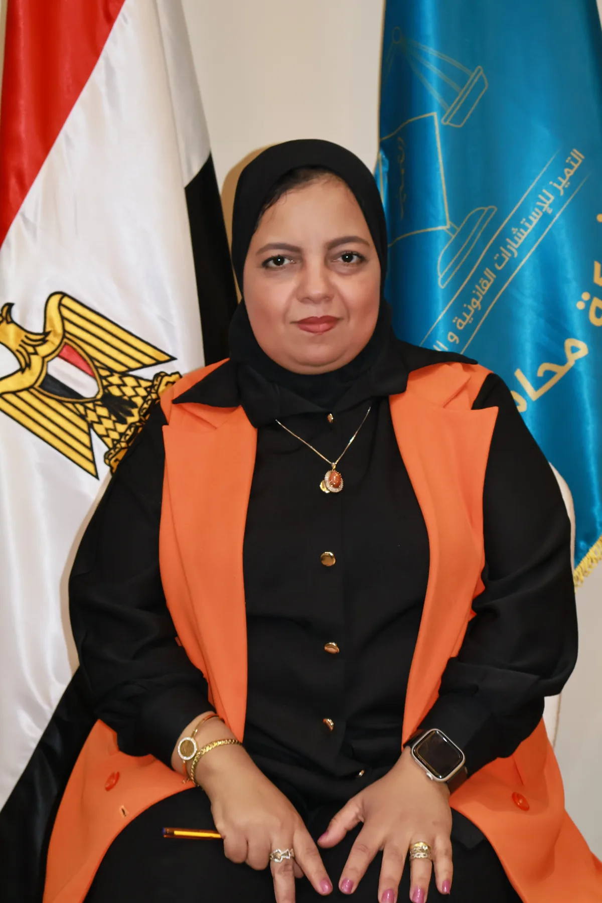 مروة احمد