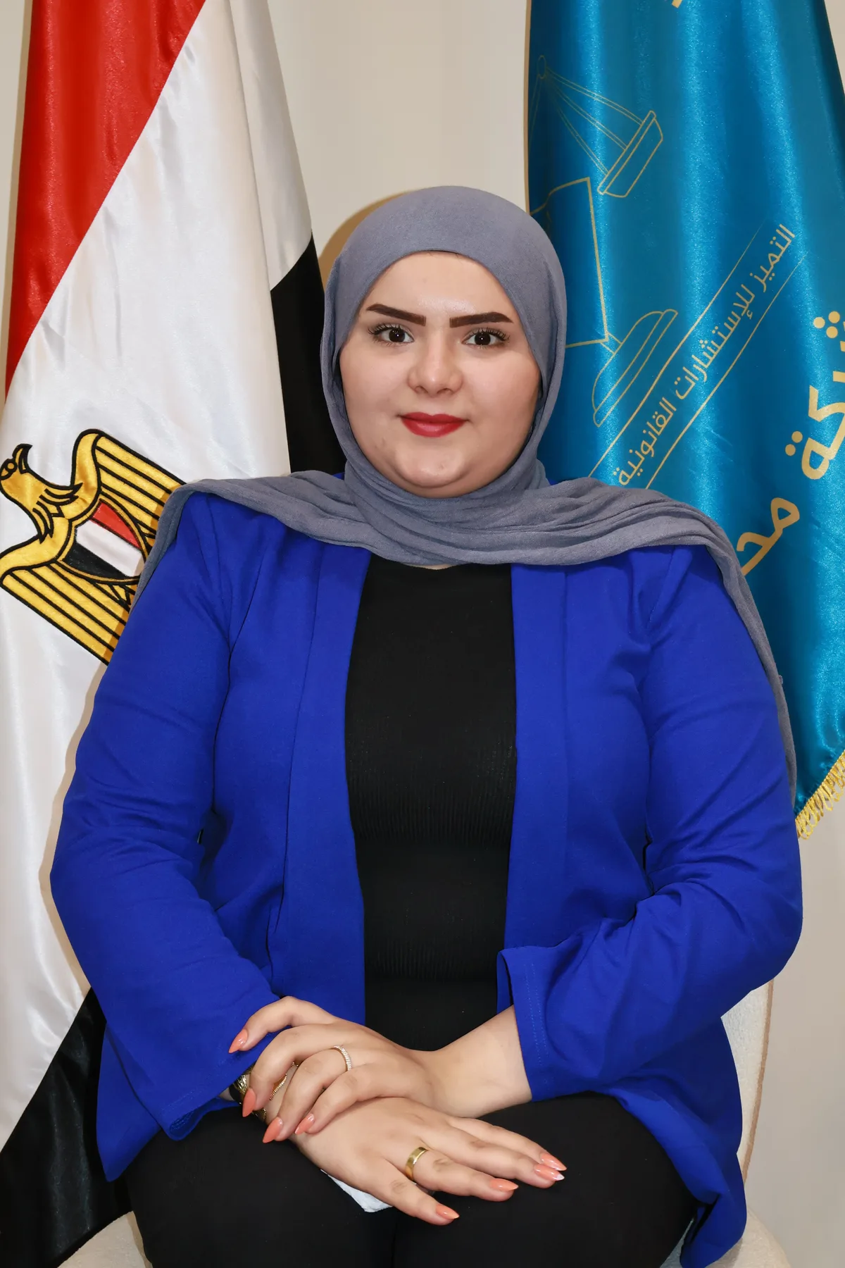 بسنت محمد المغاوري